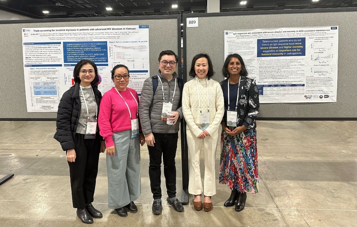 2024 CROI Group Shot Posters