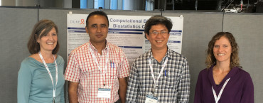QuantSciCore Staff