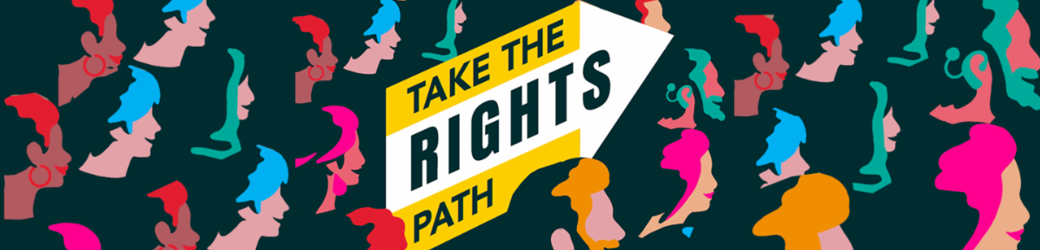 Rights Banner