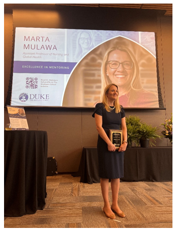 2025-05-21 Marta Award