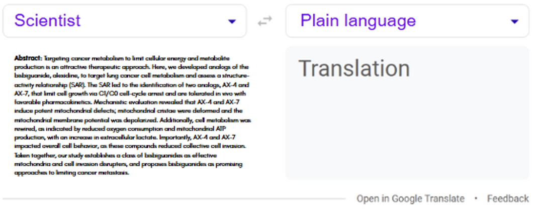 2025-06-12 Communicating Research Translator Pic 2
