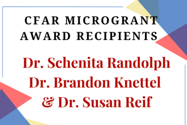 2022 MicroGrant Award Slide
