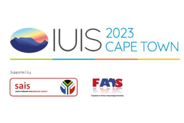 2023 Cape Town IUIS