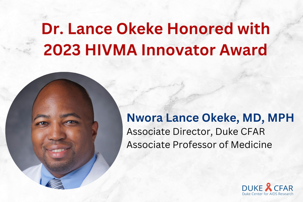 2024 Okeke HIVMA Award