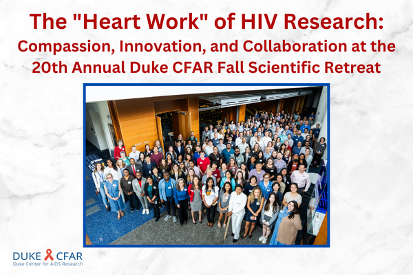 2024 CFAR Retreat Recap