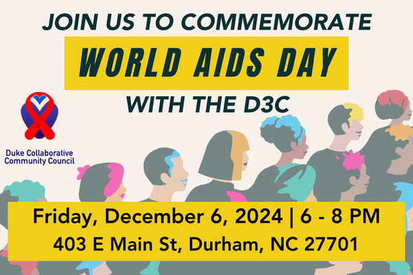 World AIDS Day 2024