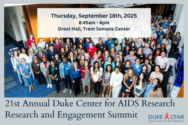 group photo of CFAR with Summit text