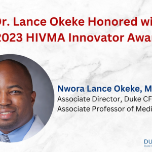 2024 Okeke HIVMA Award