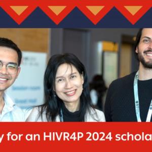 2024-02-27 HIVR4P Slide