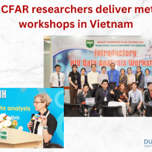 Vietnam Workshop Slide